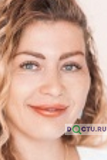 Лакиза Елена Анатольевна - фото