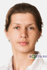 Лакомова Татьяна Михайловна - фото