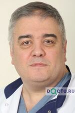 Лактионов Константин Константинович - фото