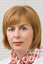 Лактионова Елена Александровна - фото