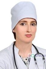 Лалаева Яха Вахаевна - фото