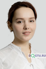 Лалетина Зинаида Артуровна - фото