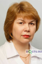 Ламтева Галина Леонидовна - фото
