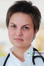 Ланцева Дарья Константиновна - фото