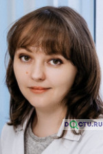 Ланцева Екатерина Алексеевна - фото