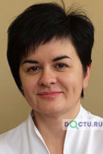 Ланчинская Елена Ивановна - фото