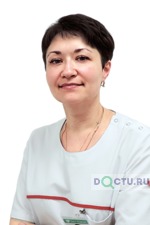 Ланщакова Полина Евгеньевна - фото