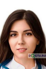 Ланщикова Алена Викторовна - фото