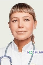 Лапардина Лариса Анатольевна - фото