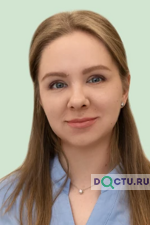 Лапина Екатерина Андреевна - фото
