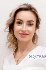 Лапина Юлия Александровна - фото