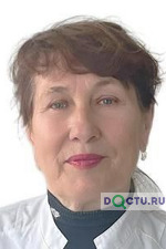 Лапина Людмила Васильевна - фото