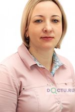 Лапина Ольга Владимировна - фото