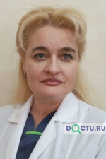 Лапина Светлана Николаевна - фото