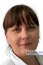 Лапина Светлана Павловна - фото
