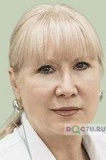 Лапко Елена Гарольдовна - фото