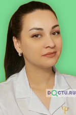 Лапшова Татьяна Васильевна - фото