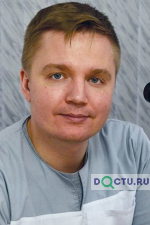 Лаптев Дмитрий Сергеевич - фото
