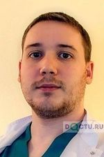 Лаптев Юрий Сергеевич - фото
