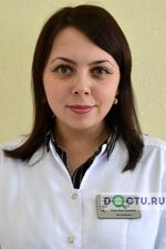 Лаптева Анна Анатольевна - фото