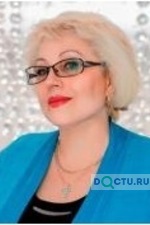Лаптева Екатерина Михайловна - фото