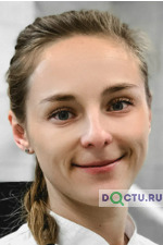 Лаптева Юлия Александровна - фото