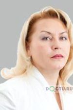 Лаптева Татьяна Анатольевна - фото