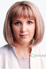 Лаптева Татьяна Сергеевна - фото