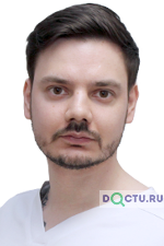 Ларцев Олег Дмитриевич - фото