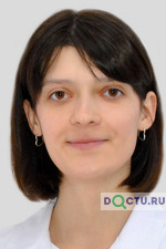 Ларчикова Юлия Васильевна - фото