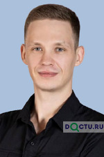 Ларин Константин Сергеевич - фото