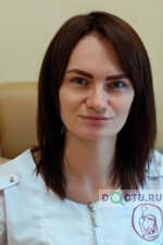 Ларина Анастасия Александровна - фото
