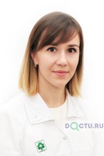Ларина Дарья Игоревна - фото