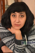 Ларина Мария Валерьевна - фото