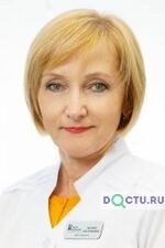 Ларина Марина Анатольевна - фото