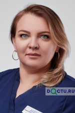 Ларина Наталья Владимировна - фото