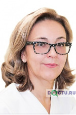 Ларина Ольга Свиридовна - фото