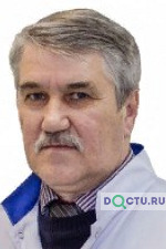 Ларионов Игорь Максимович - фото