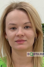 Ларионова Елена Вячеславовна - фото Ларионова Елена Вячеславовна - фото