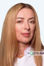 Ларионова Наталья Викторовна - фото