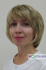 Ларионова Оксана Васильевна - фото