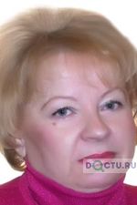 Ларионова Тамара Никифоровна - фото