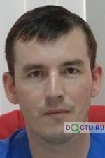 Ларькин Виктор Сергеевич - фото