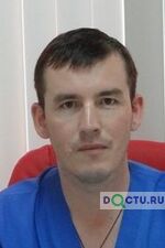 Ларькин Виктор Сергеевич - фото