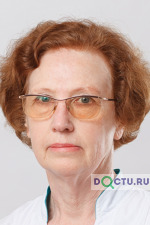 Лащенова Наталья Константиновна - фото