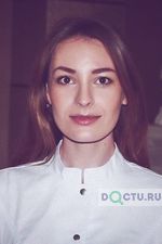 Лашкина Наталья Викторовна - фото