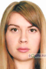 Лашкова Анна Михайловна - фото