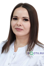 Лашманова Ирина Юрьевна - фото