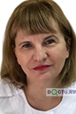 Ласкова Ирина Ивановна - фото