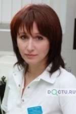 Ласова Ульяна Юрьевна - фото